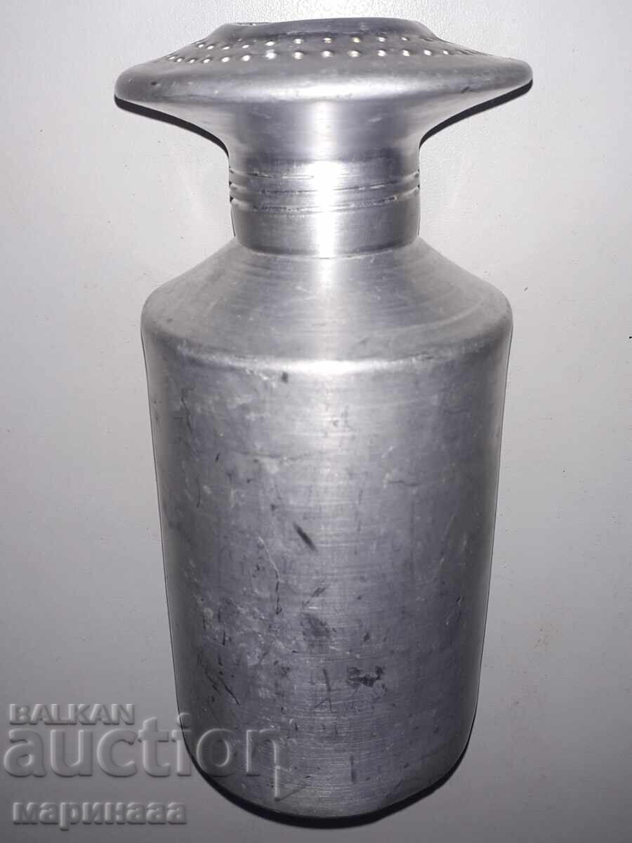 Licitație SARE MARE DE BUCĂTĂRIE. VINTAGE