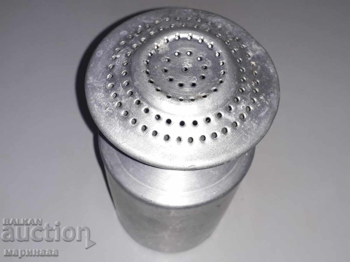 SARE MARE DE BUCĂTĂRIE. VINTAGE - 5