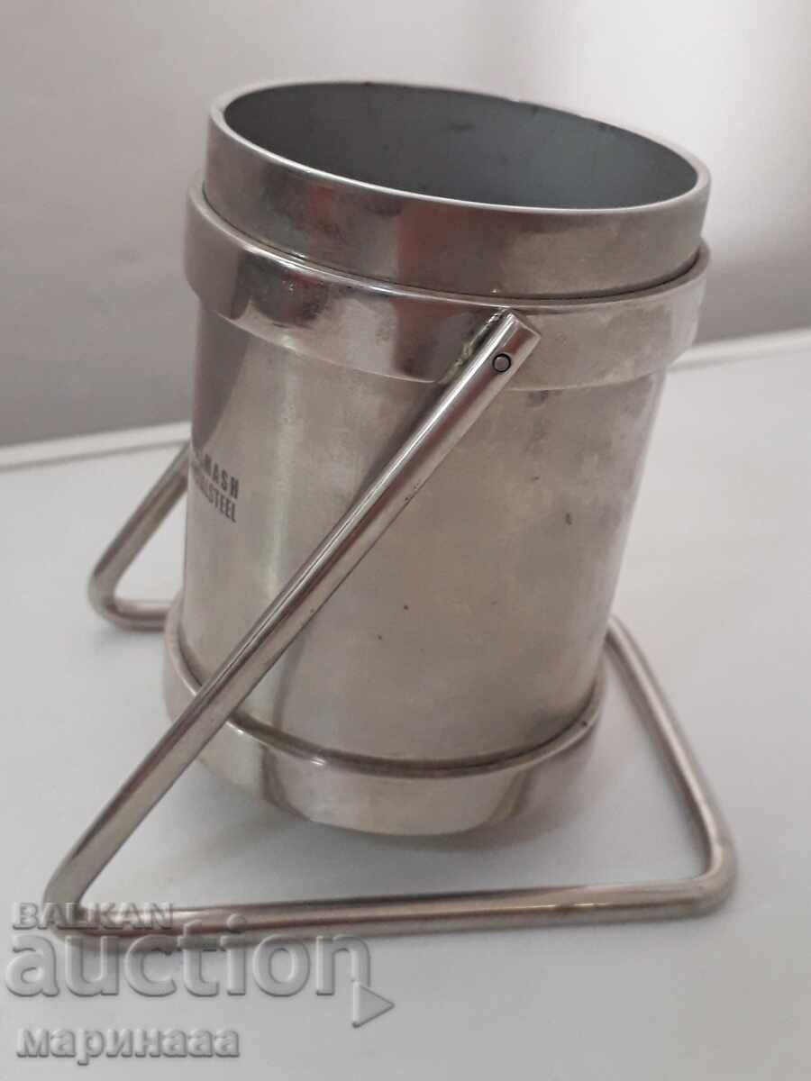 MOLIVNIK ''URALMASH''. SSSR cu preț € 3.50 | 6.85 BGN MOLIVNIK ''URALMASH''. SSSR cu preț € 3.50 | 6.85 BGN