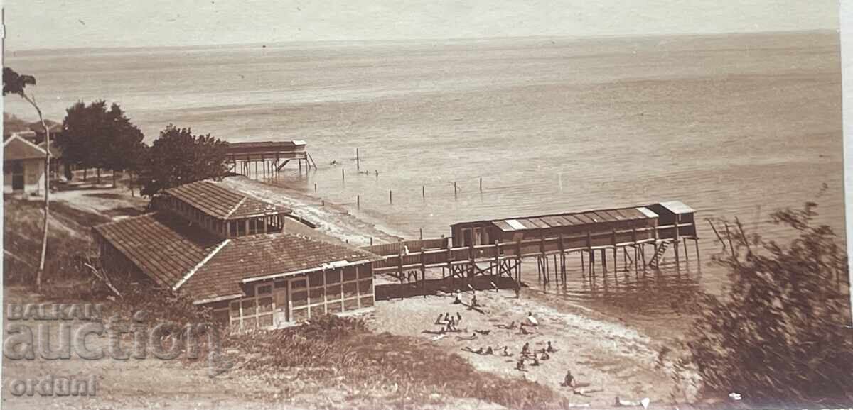 5679 Βασίλειο Βουλγαρίας Μπουργκάς θαλασσινά λουτρά παραλία 1918 με τιμή € 30.00 | 58.67 BGN 5679 Βασίλειο Βουλγαρίας Μπουργκάς θαλασσινά λουτρά παραλία 1918 με τιμή € 30.00 | 58.67 BGN