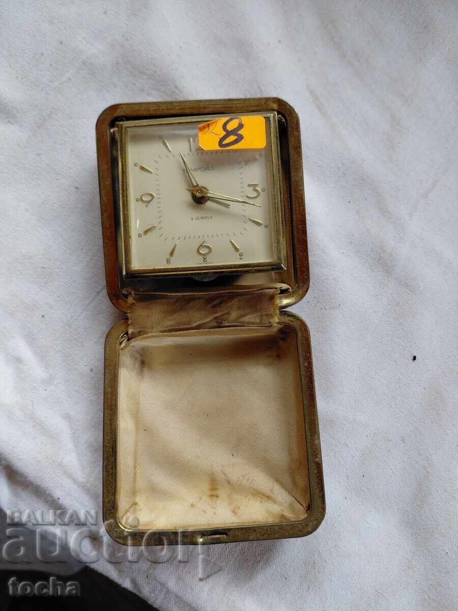 τουριστικό ξυπνητήρι Tempora