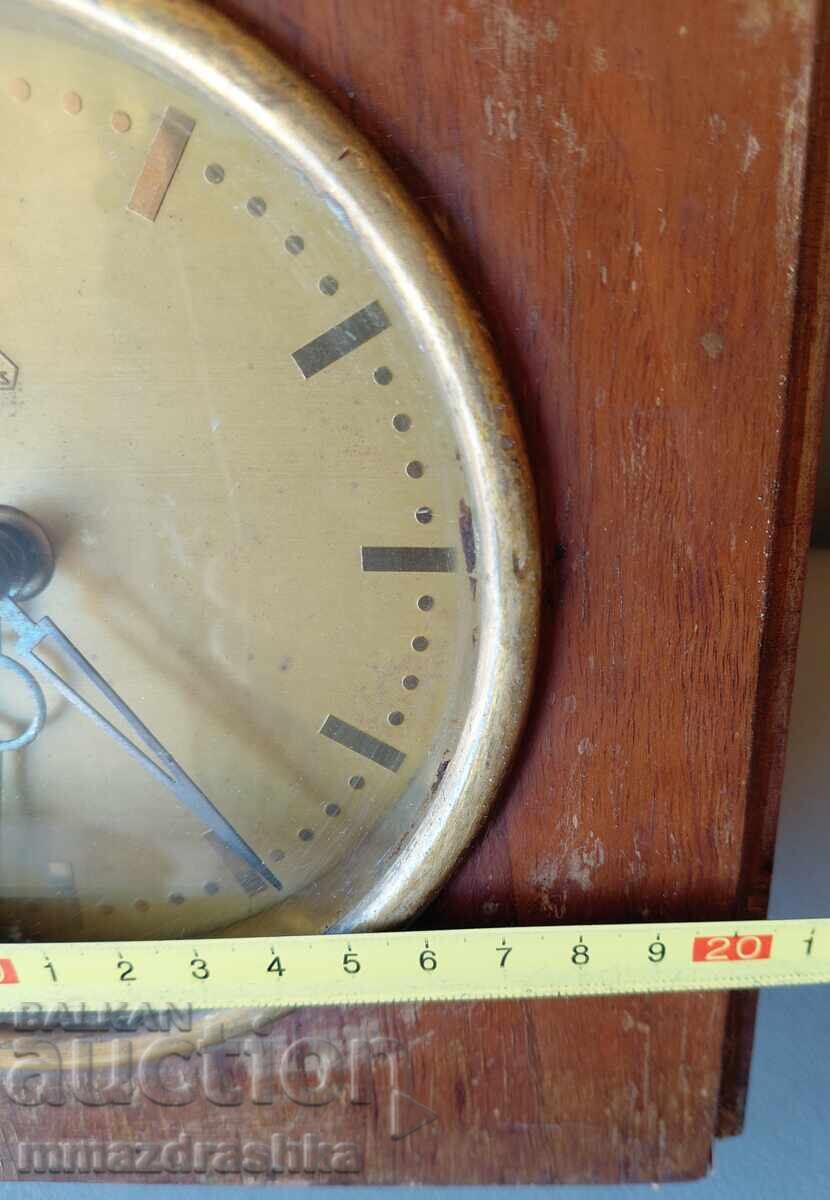 Licitație Ceas electric Siemens vintage