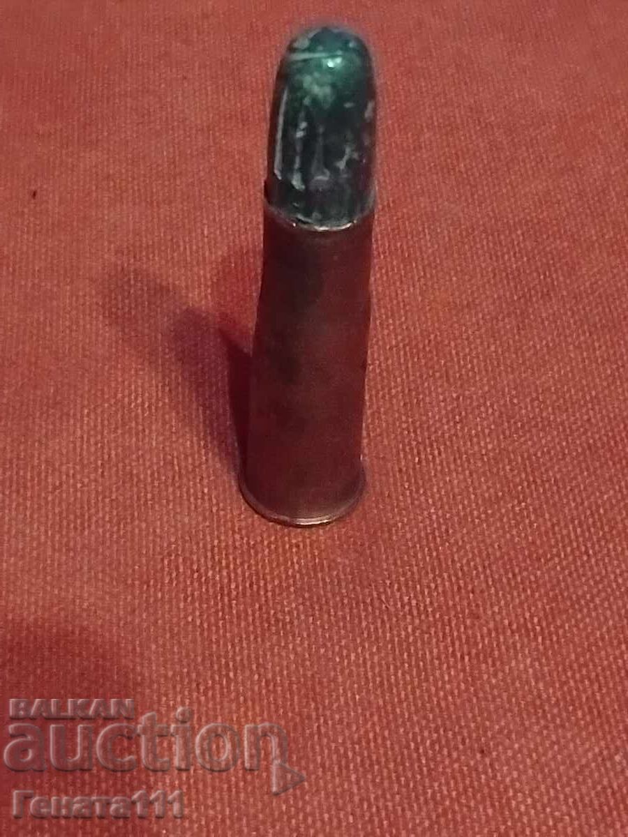 Σταυρός φυσίγγιο για τουφέκι