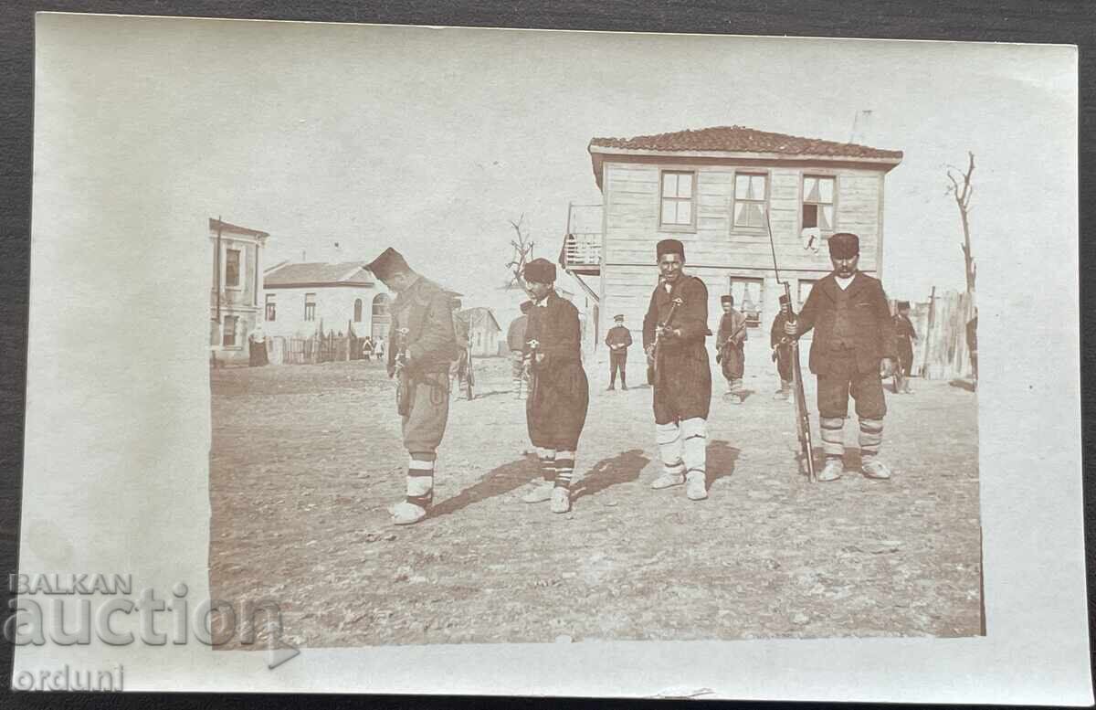 5682 Regatul Bulgariei Burgas cazărmi antrenament recruți 1 5682 Regatul Bulgariei Burgas cazărmi antrenament recruți 1