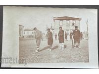 5682 Regatul Bulgariei Burgas cazărmi antrenament recruți 1