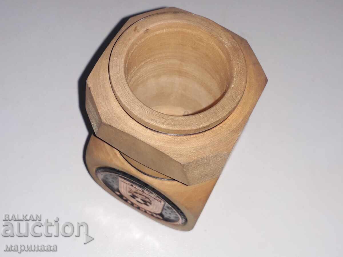 CRAIONETĂ SOCIALĂ „V. TÂRNOVO” - 5