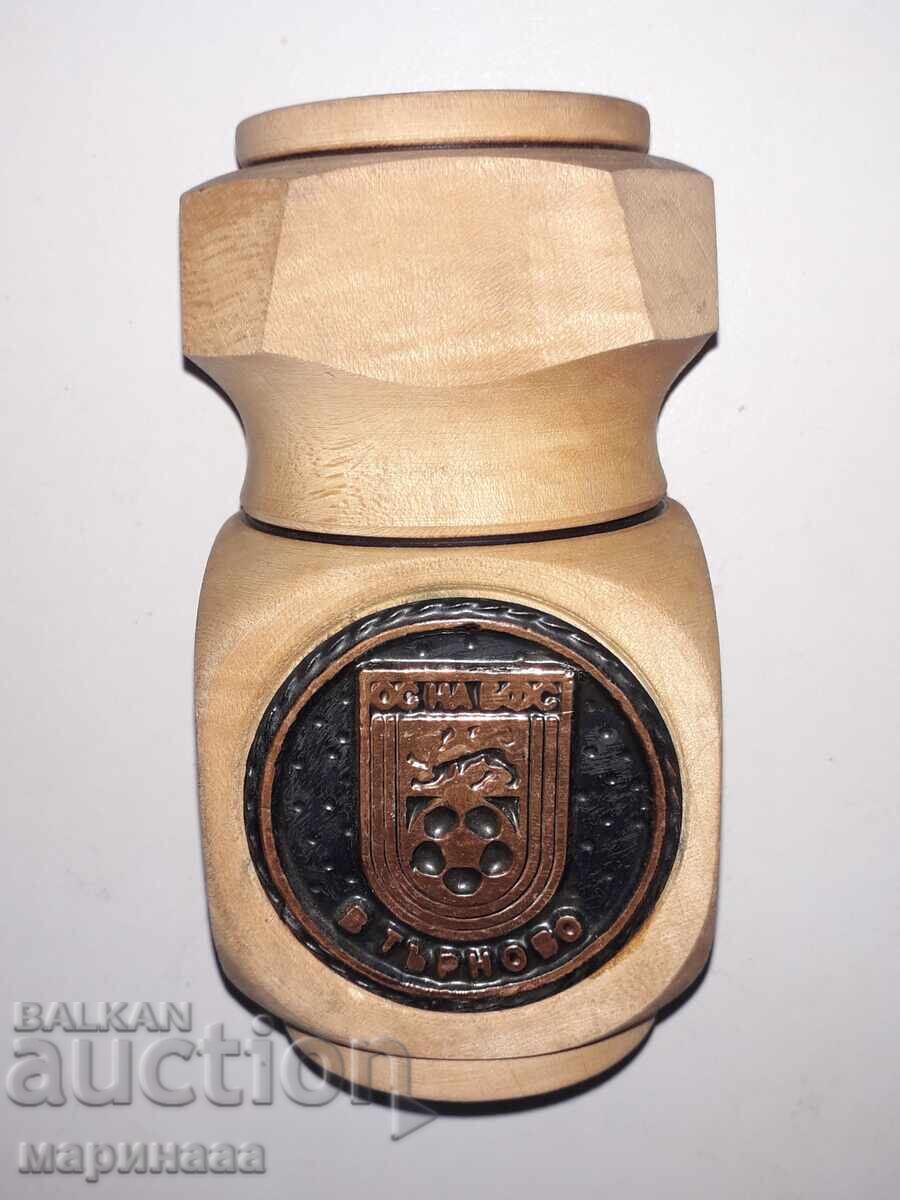 CRAIONETĂ SOCIALĂ „V. TÂRNOVO”