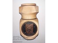 CRAIONETĂ SOCIALĂ „V. TÂRNOVO”