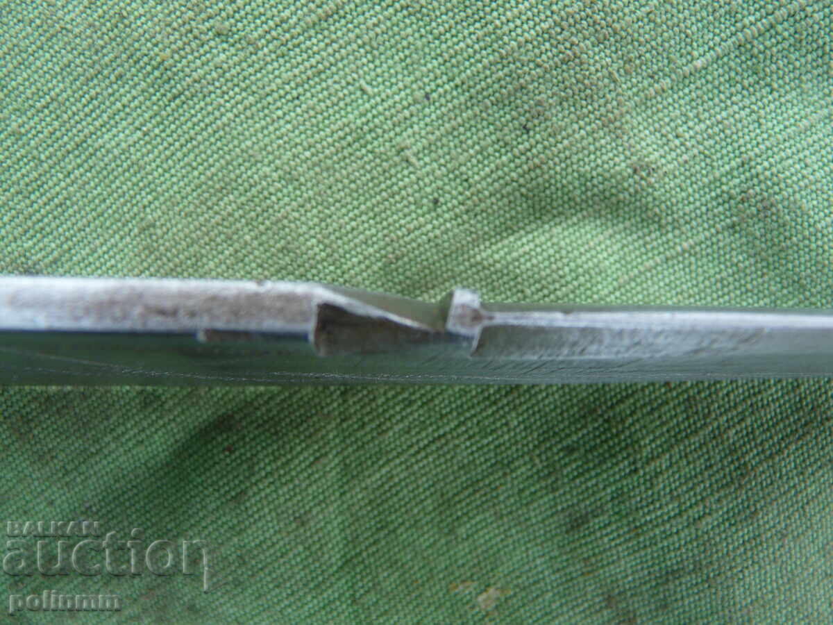 Knife from the Maghreb region - 189 with price € 130.00 | 254.26 BGN