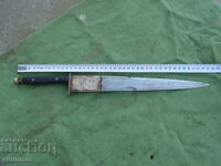 Нож от района на Магреб - 189