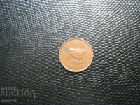 Ηνωμένο Βασίλειο φαρθίνγκ 1942