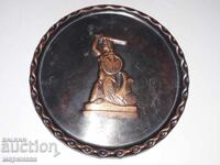 СТАРО МЕДНО ПАНО. ПОЛША