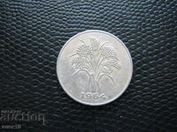 Νότιο Βιετνάμ 10 Dong 1964