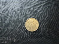 Germany 10 Pfenning 1938