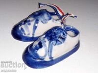 SUVENIR. PORȚELAN. OLANDA