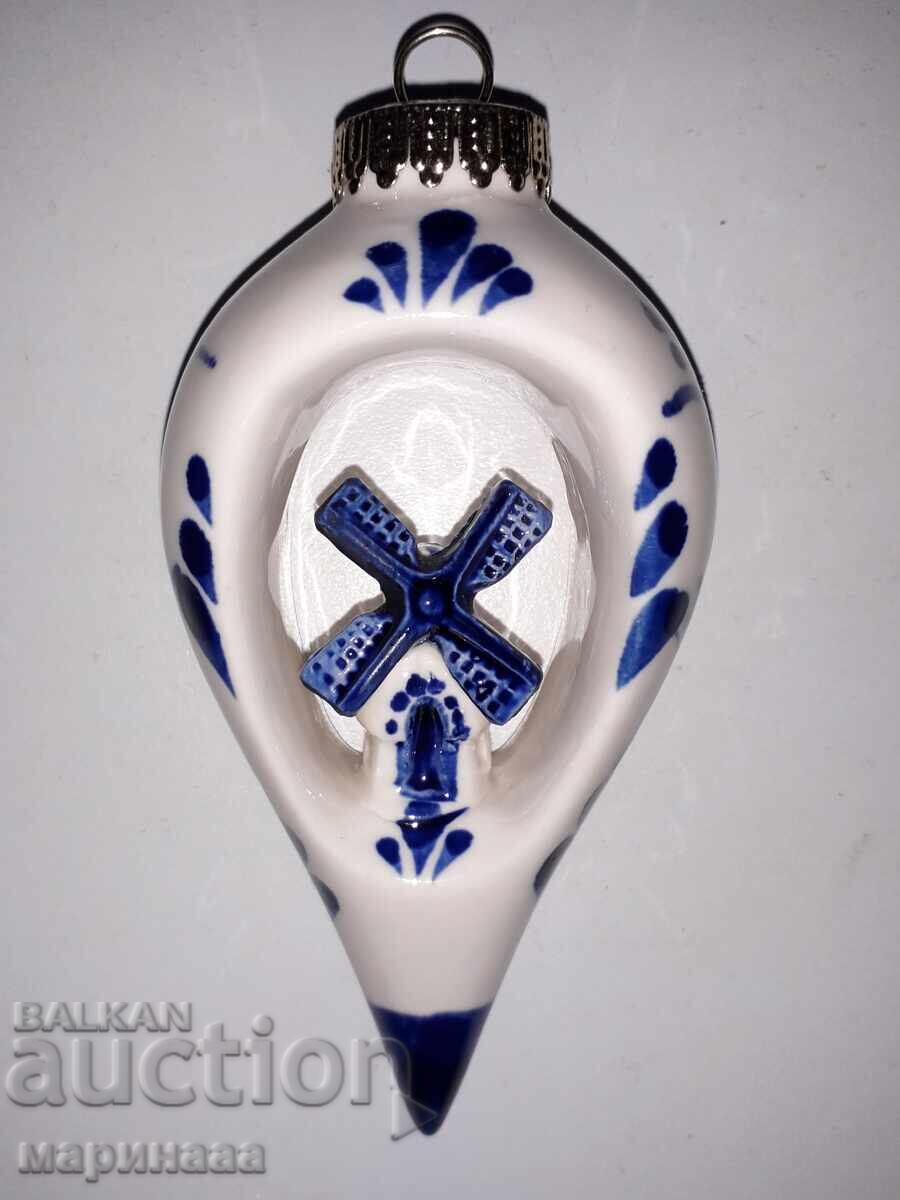 ΜΑΣΙΦ ΠΟΡΣΕΛΑΝΗ. ΦΙΓΟΥΡΑ. ΟΛΛΑΝΔΙΑ