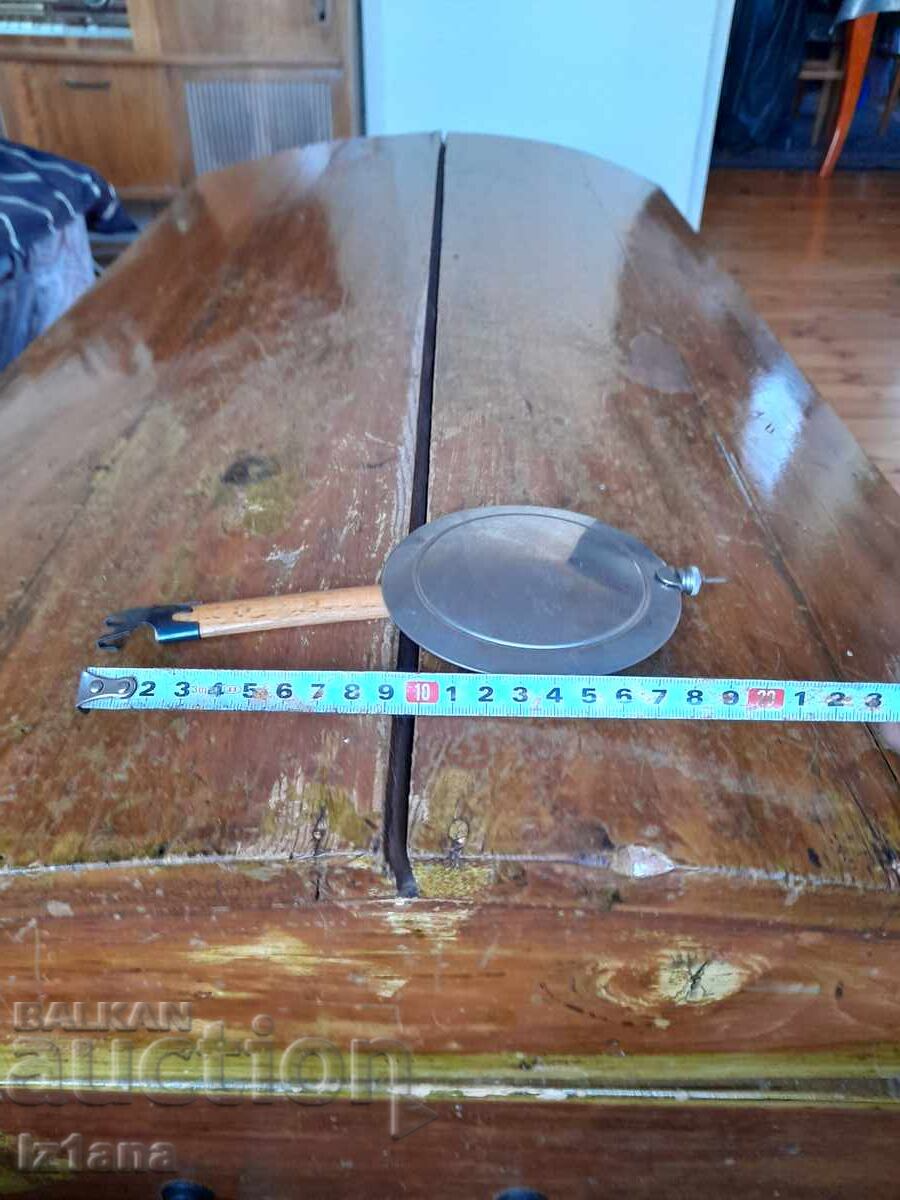 Livrarea Pendul vechi pentru un ceas de perete