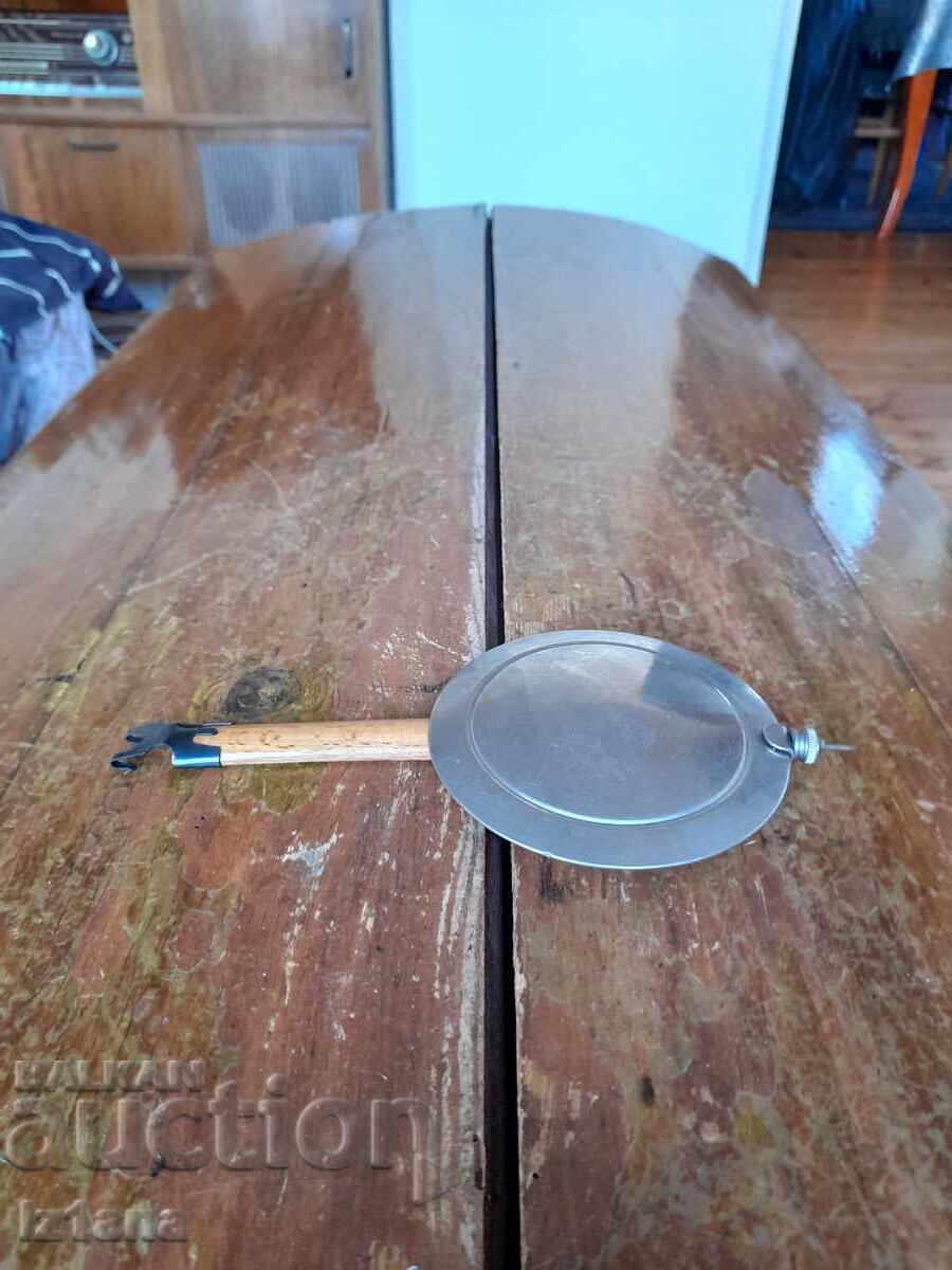 Pendul vechi pentru un ceas de perete