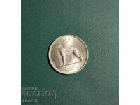 Ireland 6 pence 1960