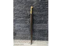 Rare Tuvenen bayonet in quality