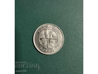 Islanda 5 coroane 1984