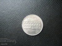 Исландия  50  крона    1971