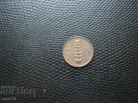 Italia 5 centesimi 1927