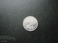 Italia 50 centissimi 1939