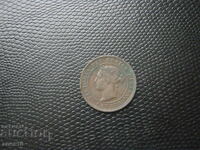 Canada 1 cent 1900