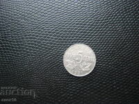 Καναδάς 5 λεπτά 1931