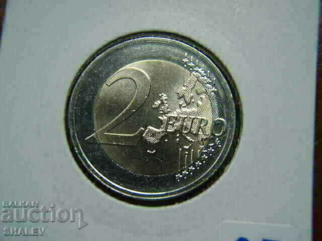 2 euro 2021 Litva "Dzukija" (2) /Литва/ - Unc (2 евро) - 7