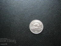 Canada 5 cenți 1993