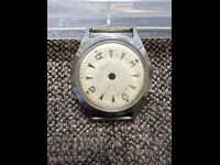 Poljot bell case and dial, very good condition