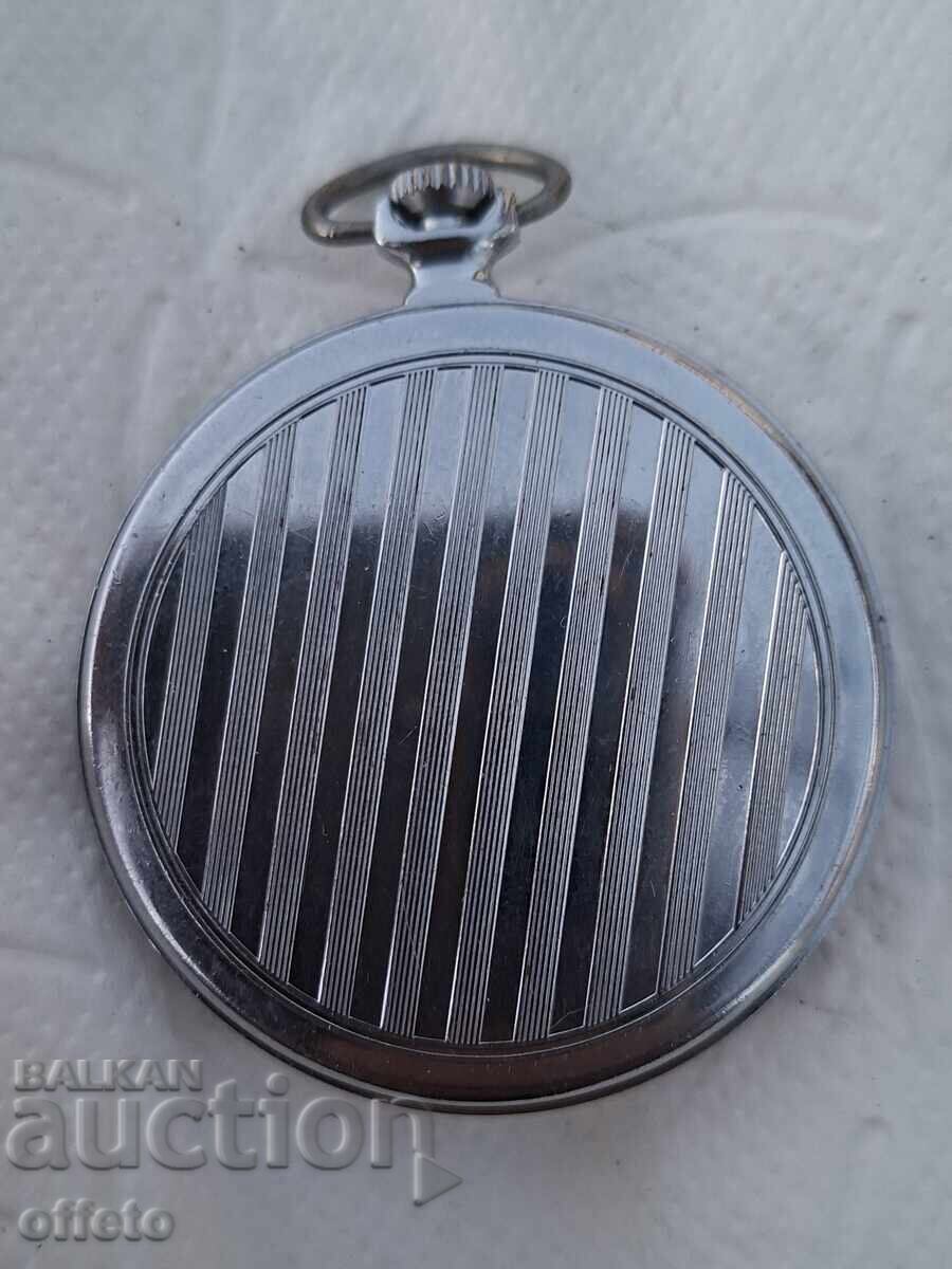 Delivery of POCKET ZIPPER WORKS