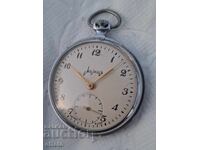 ΤΣΕΠΗ ΦΕΡΜΟΥΑΡ ΛΕΙΤΟΥΡΓΕΙ