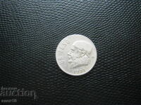 Мексико  1  песо  1971