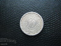 Mexic 10 centavos 1936