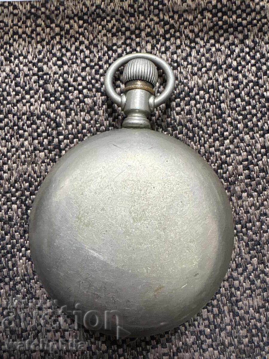 Elgin amerikanski dzhoben chasovnik. Za remont ili chasti με τιμή € 15.50 | 30.32 BGN