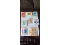 Филателни   блокчета