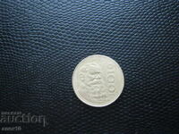 Мексико  100  песо  1988