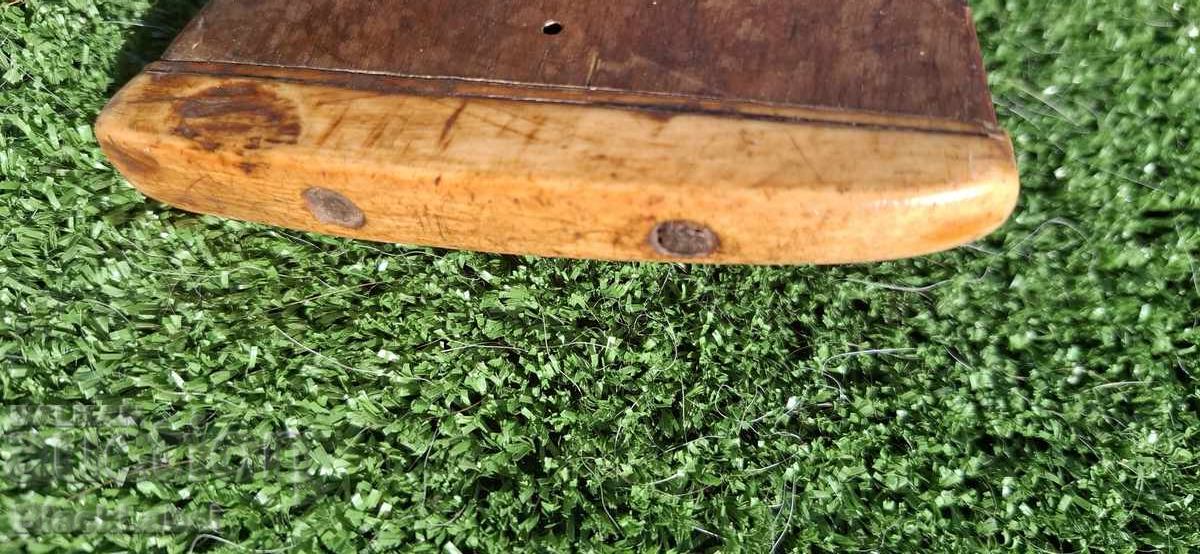 Pușcă cu cremene - 7 Pușcă cu cremene - 7