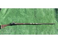 Flintlock Musket