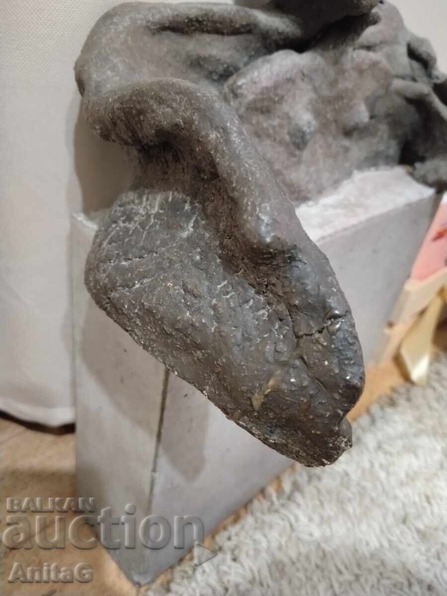 Livrarea „Preghudka” – lucrare de studio (aprox. 1960–1975)