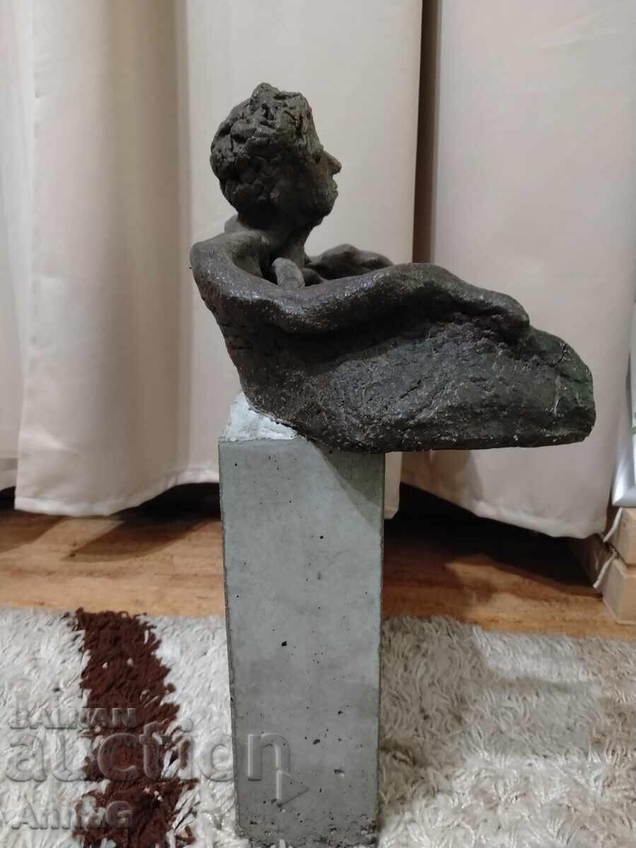 „Preghudka” – lucrare de studio (aprox. 1960–1975) - 6