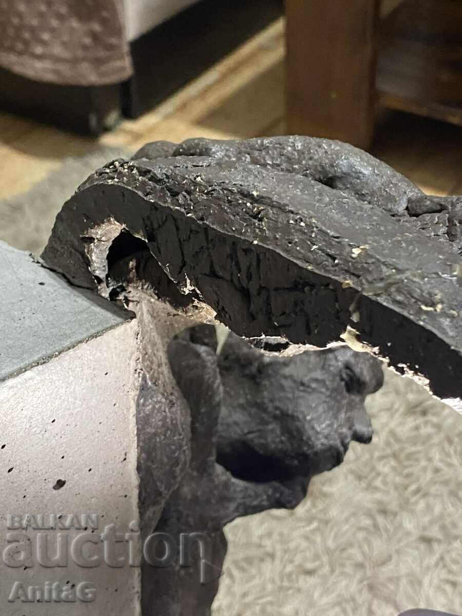 „Preghudka” – lucrare de studio (aprox. 1960–1975) - 7