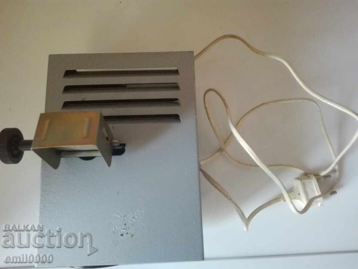 Δημοπρασία Προβολέας (διαφάνειες)