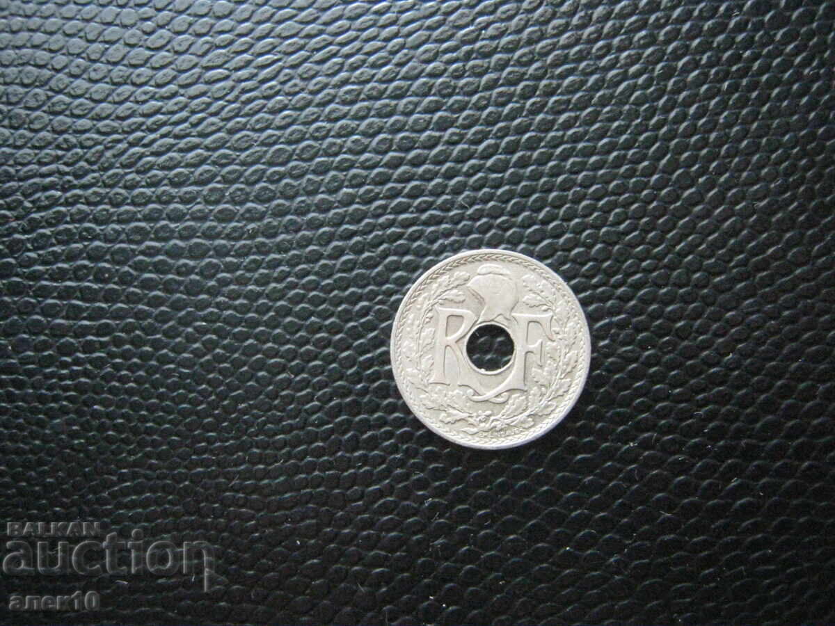 Franța 5 cenți 1917 cu preț € 0.20 | 0.39 BGN