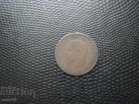 Franța 5 centime 1856