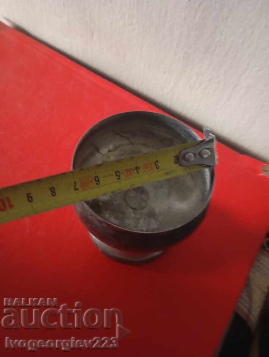 Auction Vintage cigarette case Auction Vintage cigarette case