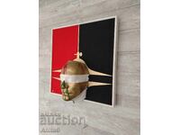 Unique artwork by Tabis 88 (Mixed Media